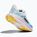 Детски обувки за бягане HOKA Clifton 10 frost/soaring blue 5