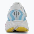 Детски обувки за бягане HOKA Clifton 10 frost/soaring blue 6