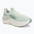 Дамски обувки за бягане HOKA Skyward Laceless sea glass/sage