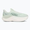 Дамски обувки за бягане HOKA Skyward Laceless sea glass/sage 2