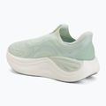 Дамски обувки за бягане HOKA Skyward Laceless sea glass/sage 3