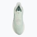 Дамски обувки за бягане HOKA Skyward Laceless sea glass/sage 5