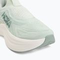 Дамски обувки за бягане HOKA Skyward Laceless sea glass/sage 7