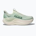 Дамски обувки за бягане HOKA Skyward Laceless sea glass/sage 2