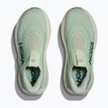 Дамски обувки за бягане HOKA Skyward Laceless sea glass/sage 8