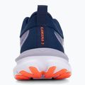 Дамски обувки за бягане Hoka Kawana 3 berry jam/midnight blue 6