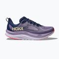 Дамски обувки за бягане Hoka Kawana 3 berry jam/midnight blue 3