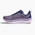 Дамски обувки за бягане Hoka Kawana 3 berry jam/midnight blue 4