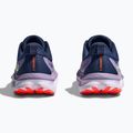 Дамски обувки за бягане Hoka Kawana 3 berry jam/midnight blue 6