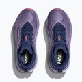 Дамски обувки за бягане Hoka Kawana 3 berry jam/midnight blue 7