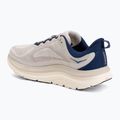 Мъжки обувки за бягане Hoka Kawana 3 putty/midnight blue 3