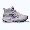 Дамски обувки за трекинг HOKA Mafate Hike ambient blue/blueberry 3