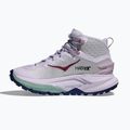 Дамски обувки за трекинг HOKA Mafate Hike ambient blue/blueberry 4
