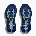 Дамски обувки за трекинг HOKA Mafate Hike ambient blue/blueberry 8