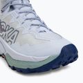 Дамски обувки за трекинг HOKA Mafate Hike ambient blue/blueberry 7