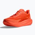 Мъжки обувки за бягане HOKA Mach 7 bell pepper/bell pepper 2