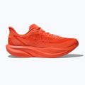 Мъжки обувки за бягане HOKA Mach 7 bell pepper/bell pepper 3