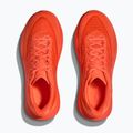 Мъжки обувки за бягане HOKA Mach 7 bell pepper/bell pepper 7