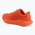 Мъжки обувки за бягане HOKA Mach 7 bell pepper/bell pepper 3