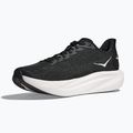 Мъжки обувки за бягане HOKA Mach 7 black/white 2