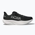 Мъжки обувки за бягане HOKA Mach 7 black/white 3