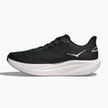 Мъжки обувки за бягане HOKA Mach 7 black/white 4