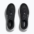Мъжки обувки за бягане HOKA Mach 7 black/white 7