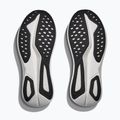 Мъжки обувки за бягане HOKA Mach 7 black/white 8