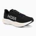 Мъжки обувки за бягане HOKA Mach 7 black/white