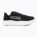 Мъжки обувки за бягане HOKA Mach 7 black/white 2