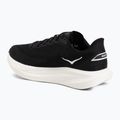 Мъжки обувки за бягане HOKA Mach 7 black/white 3