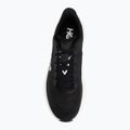 Мъжки обувки за бягане HOKA Mach 7 black/white 5
