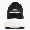 Мъжки обувки за бягане HOKA Mach 7 black/white 6