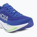 Mъжки обувки за бягане HOKA Mach 7 cobalt blue/neon green 7
