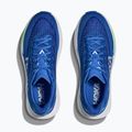 Mъжки обувки за бягане HOKA Mach 7 cobalt blue/neon green 7