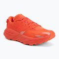 Дамски обувки за бягане HOKA Speedgoat 7 bell pepper/bell pepper