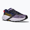 Дамски обувки за бягане HOKA Speedgoat 7 berry jam/starlight glow