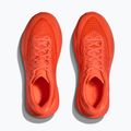 Дамски обувки за бягане HOKA Mach 7 bell pepper/bell pepper 7