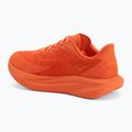 Дамски обувки за бягане HOKA Mach 7 bell pepper/bell pepper 3