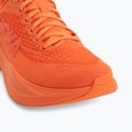 Дамски обувки за бягане HOKA Mach 7 bell pepper/bell pepper 7