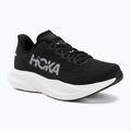 Дамски обувки за бягане HOKA Mach 7 black/white