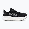 Дамски обувки за бягане HOKA Mach 7 black/white 2