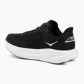 Дамски обувки за бягане HOKA Mach 7 black/white 3