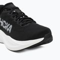 Дамски обувки за бягане HOKA Mach 7 black/white 7