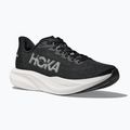 Дамски обувки за бягане HOKA Mach 7 black/white