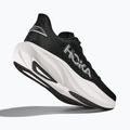 Дамски обувки за бягане HOKA Mach 7 black/white 5