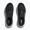 Дамски обувки за бягане HOKA Mach 7 black/white 7