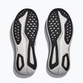 Дамски обувки за бягане HOKA Mach 7 black/white 8