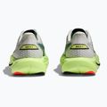 Дамски обувки за бягане HOKA Mach 7 frost/neon yuzu 6