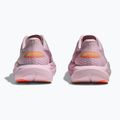 Дамски обувки за бягане HOKA Mach 7 lilac cream/tangerine glow 6